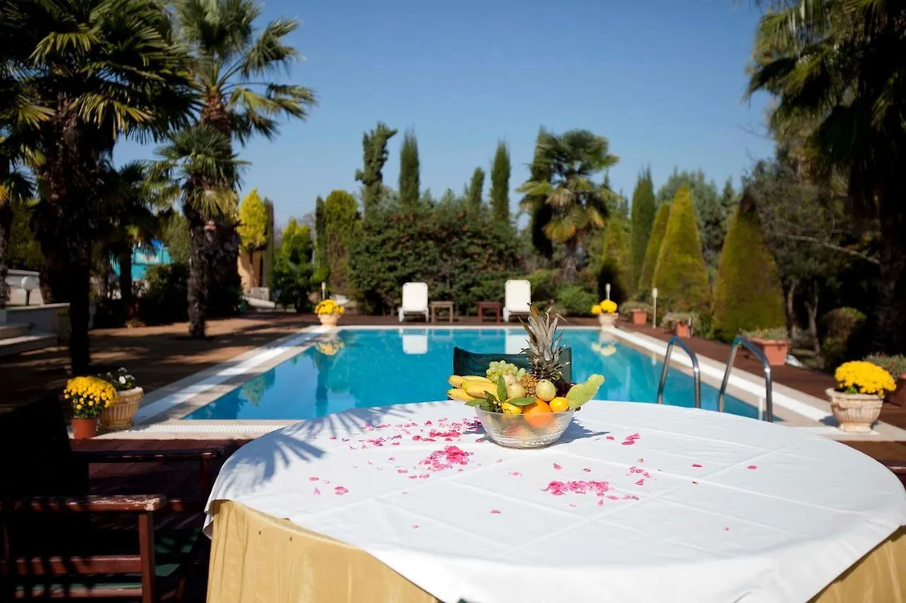 Villa Elena Perea  Peraia (Thessaloniki)