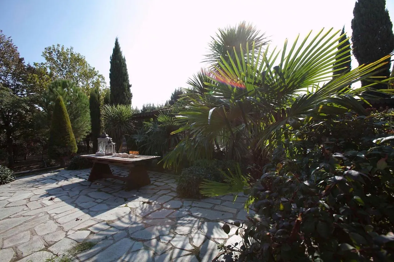 Villa Elena Perea Greece