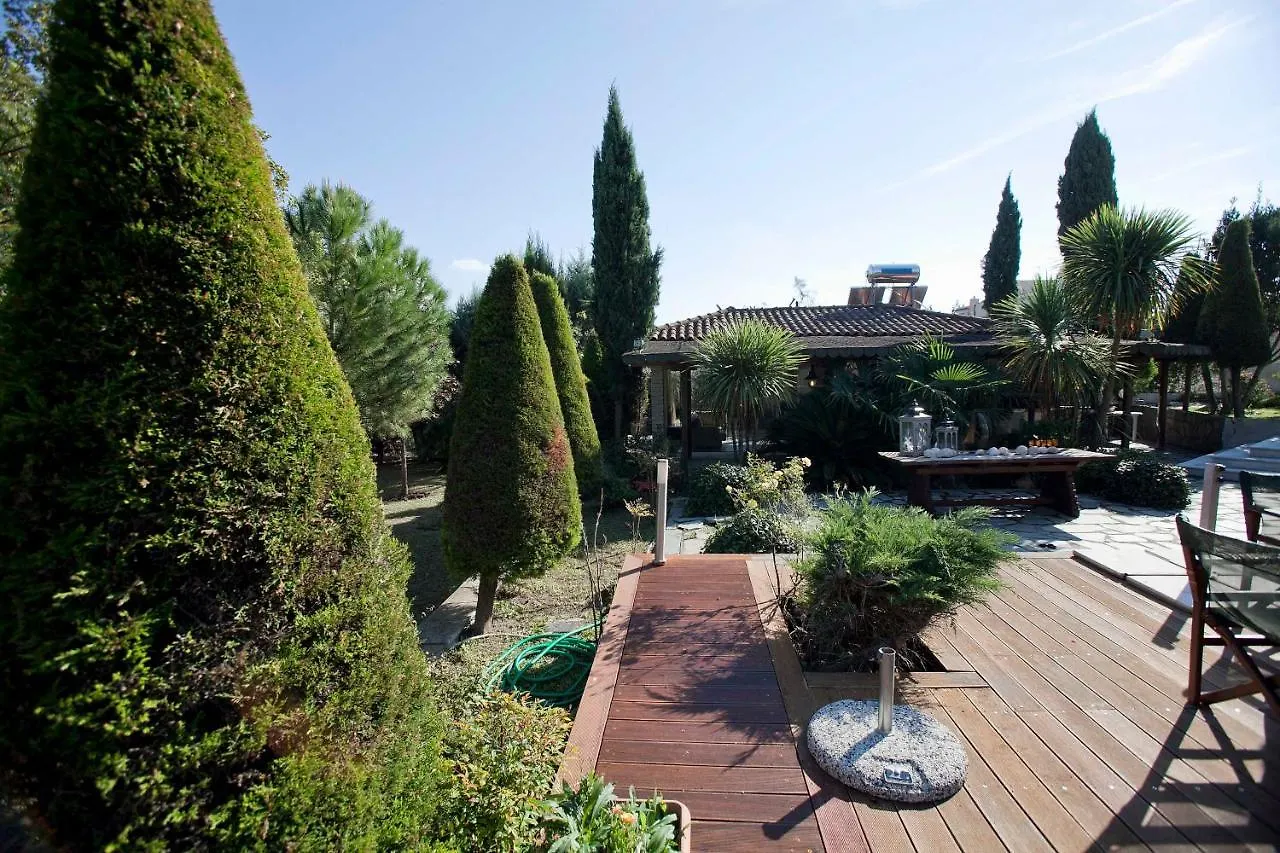 Villa Elena Perea Peraia (Thessaloniki)