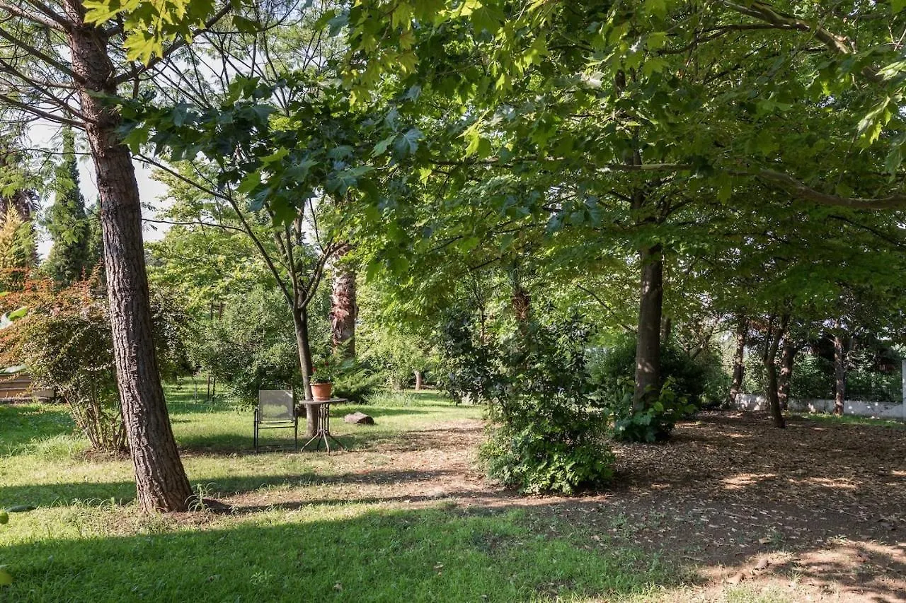 Villa Elena Perea Peraia (Thessaloniki)